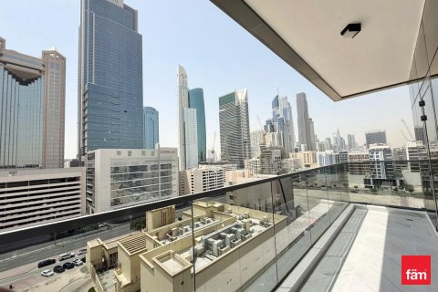 Appartement à Al Satwa, Dubai, 2 chambres, 101.6 m², № 112889 - photo 11