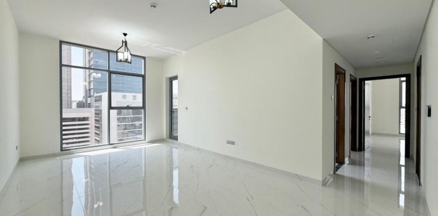 Appartement à Al Satwa, Dubai, 2 chambres, 101.6 m², № 112889
