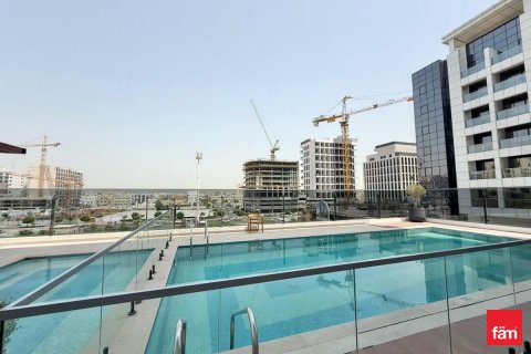 Appartement à Al Satwa, Dubai, 2 chambres, 101.6 m², № 112889 - photo 13