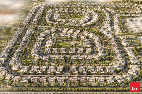 Villa à Dubai, 5 chambres, 909 m², № 114539 - photo 10