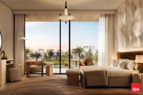 Villa à Dubai, 5 chambres, 909 m², № 114539 - photo 3