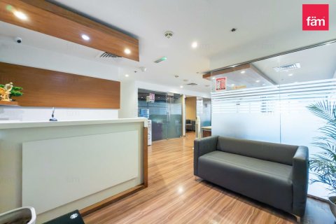 Office in Dubai 102.6 sq.m. № 114538