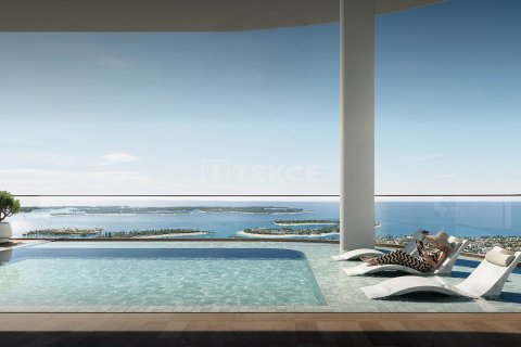 Apartamento en Dubai, 4 dormitorios, 422 m², № 84953 - foto 6