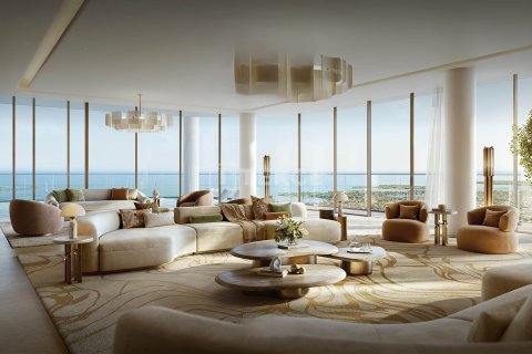 Apartamento en Dubai, 4 dormitorios, 422 m², № 84953 - foto 10