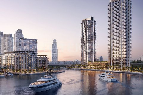 Apartment in Dubai 2 bedrooms, 145 sq.m. № 84954
