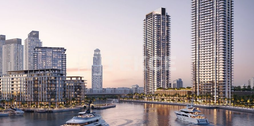 Apartment in Dubai 2 bedrooms, 145 sq.m. № 84954