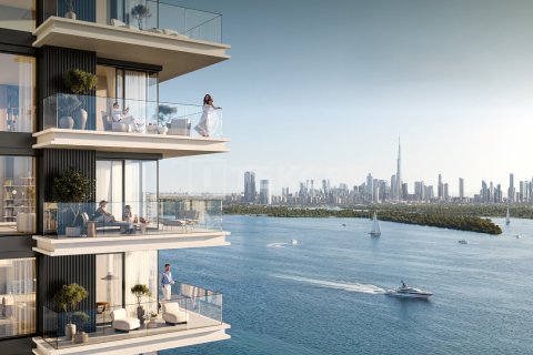 Apartment in Dubai 2 bedrooms, 145 sq.m. № 84954 - photo 2