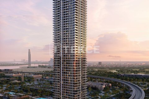 Квартира в Дубае, 3 спальни, 183м², № 84946