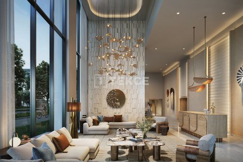 Appartement à Dubai, 3 chambres, 183 m², № 84946 - photo 8