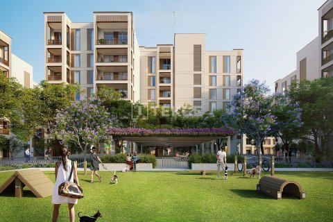 Appartement à Dubai, 3 chambres, 157 m², № 84947