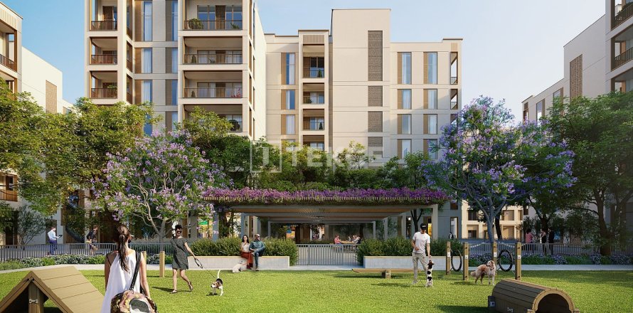Apartamento en Dubai, 3 dormitorios, 157 m², № 84947