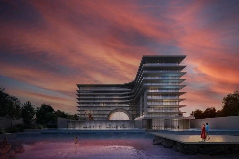 Apartment in Dubai 2 bedrooms, 247 sq.m. № 17865