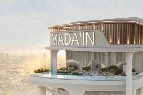 فيلا في مرسى دبي, دبي 2 غرف نوم, 311 م² رقم 17859 - صورة 5