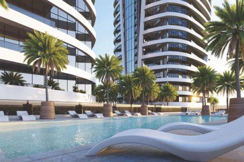 Apartment in Dubai 2 bedrooms, 85 sq.m. № 17863 - photo 3