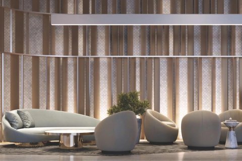 Apartment in Dubai 2 bedrooms, 85 sq.m. № 17863 - photo 6