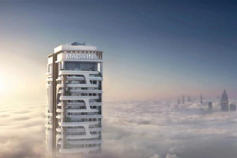 Apartment in Dubai Marina, Dubai 1 bedroom, 80 sq.m. № 17861 - photo 4