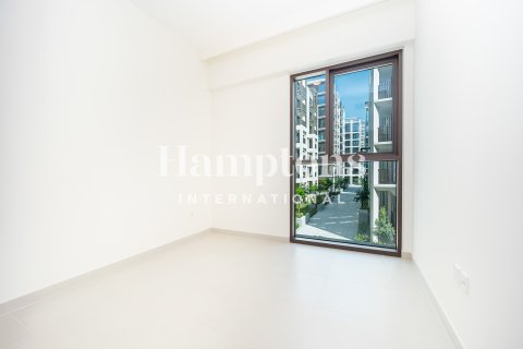 Apartment in Dubai Creek Harbour (The Lagoons), Dubai 2 bedrooms, 91.34966184 sq.m. № 103290 - photo 21