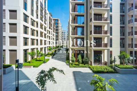 Apartment in Dubai Creek Harbour (The Lagoons), Dubai 2 bedrooms, 91.34966184 sq.m. № 103290 - photo 10