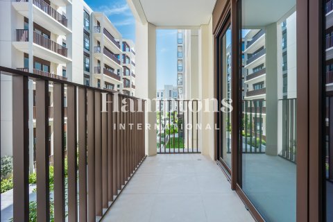 Apartment in Dubai Creek Harbour (The Lagoons), Dubai 2 bedrooms, 91.34966184 sq.m. № 103290 - photo 2