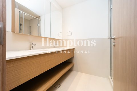 Apartment in Dubai Creek Harbour (The Lagoons), Dubai 2 bedrooms, 91.34966184 sq.m. № 103290 - photo 13