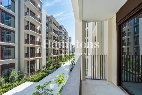 Apartment in Dubai Creek Harbour (The Lagoons), Dubai 2 bedrooms, 91.34966184 sq.m. № 103290 - photo 24