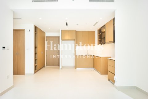 Appartement à Dubai Creek Harbour (The Lagoons), Dubai, 2 chambres, 91.3497 m², № 103290