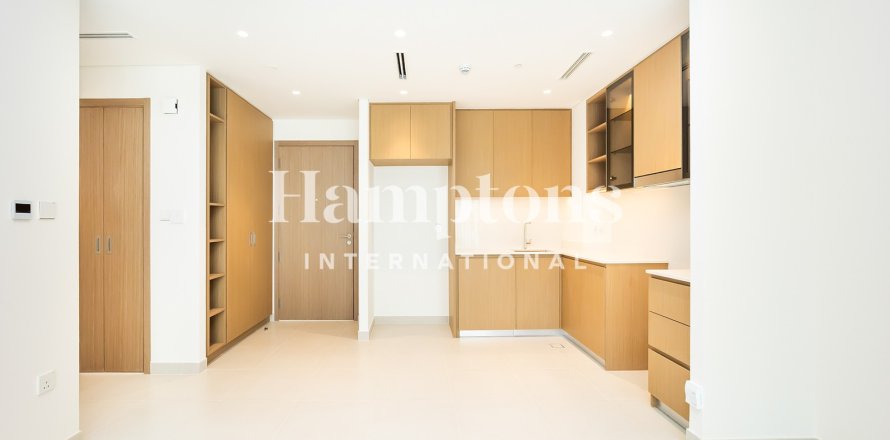 Apartment in Dubai Creek Harbour (The Lagoons), Dubai 2 bedrooms, 91.3497 sq.m. № 103290