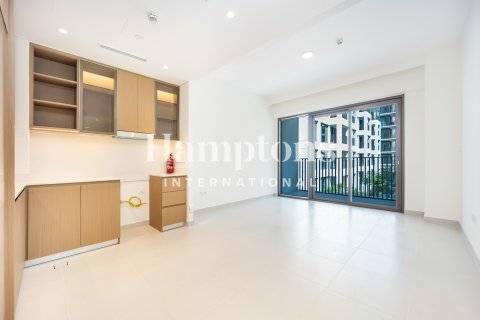 Apartment in Dubai Creek Harbour (The Lagoons), Dubai 2 bedrooms, 91.34966184 sq.m. № 103290 - photo 4