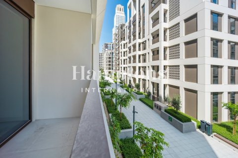 Apartment in Dubai Creek Harbour (The Lagoons), Dubai 2 bedrooms, 91.34966184 sq.m. № 103290 - photo 23