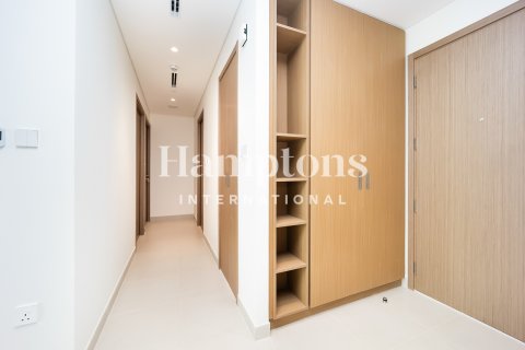 Apartment in Dubai Creek Harbour (The Lagoons), Dubai 2 bedrooms, 91.34966184 sq.m. № 103290 - photo 12