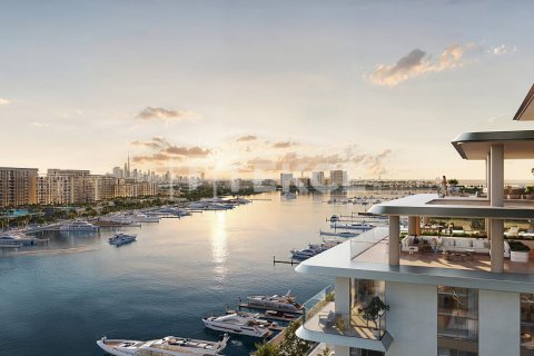 Appartement à Mina Rashid, Dubai, 2 chambres, 122 m², № 85205 - photo 2