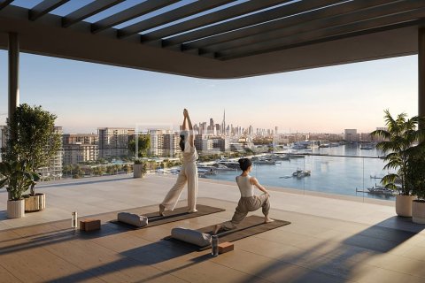 Appartement à Mina Rashid, Dubai, 2 chambres, 122 m², № 85205 - photo 5