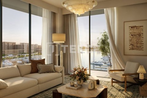 Appartement à Mina Rashid, Dubai, 2 chambres, 122 m², № 85205 - photo 7