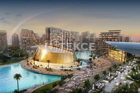 Apartment in Dubai 2 bedrooms, 107 sq.m. № 85207 - photo 9