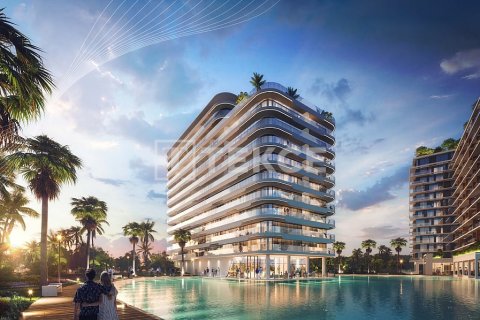 Apartment in Dubai 2 bedrooms, 107 sq.m. № 85207 - photo 8