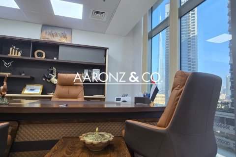 Office in Business Bay, Dubai 101 sq.m. № 94460 - photo 9