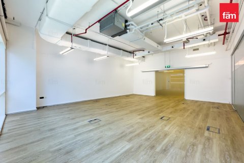 Office in Business Bay, Dubai 145.8 sq.m. № 124282 - photo 2