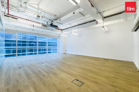 Office in Business Bay, Dubai 145.8 sq.m. № 124282