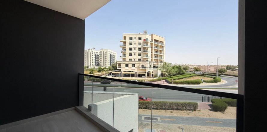 Appartement à Wadi Al Safa 2, Dubai, 2 chambres, 119.8 m², № 124281