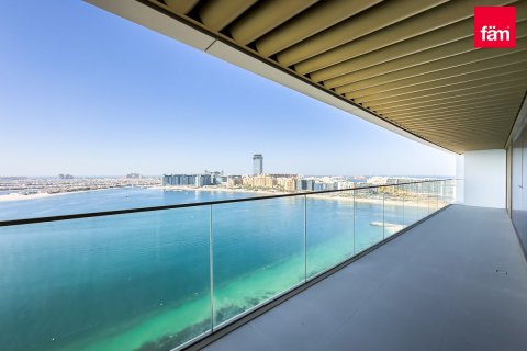 Apartment in Dubai Harbour, Dubai 2 bedrooms, 146.4 sq.m. № 124280 - photo 19