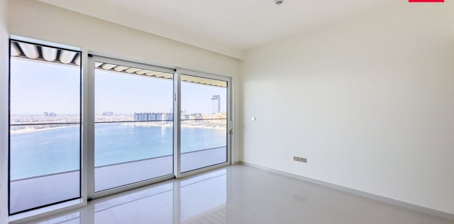 Apartment in Dubai Harbour, Dubai 2 bedrooms, 146.4 sq.m. № 124280