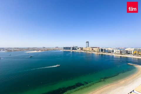 Apartment in Dubai Harbour, Dubai 2 bedrooms, 146.4 sq.m. № 124280 - photo 22