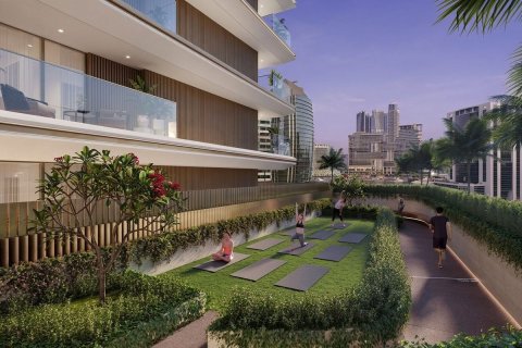 Apartment in Downtown Dubai (Downtown Burj Dubai), Dubai 1 bedroom, 128.4 sq.m. № 124279 - photo 11