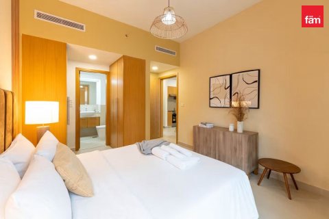 Apartment in Downtown Dubai (Downtown Burj Dubai), Dubai 1 bedroom, 50.9 sq.m. № 124278 - photo 3