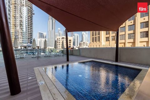 Apartment in Downtown Dubai (Downtown Burj Dubai), Dubai 1 bedroom, 50.9 sq.m. № 124278 - photo 12