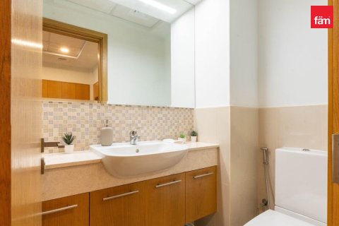 Apartment in Downtown Dubai (Downtown Burj Dubai), Dubai 1 bedroom, 50.9 sq.m. № 124278 - photo 8