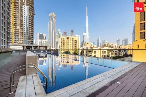 Apartment in Downtown Dubai (Downtown Burj Dubai), Dubai 1 bedroom, 50.9 sq.m. № 124278 - photo 15