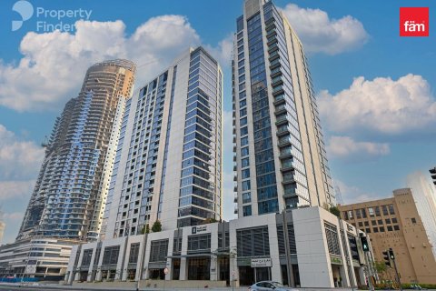 Apartment in Downtown Dubai (Downtown Burj Dubai), Dubai 1 bedroom, 50.9 sq.m. № 124278 - photo 17