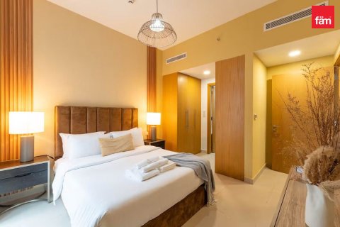Apartment in Downtown Dubai (Downtown Burj Dubai), Dubai 1 bedroom, 50.9 sq.m. № 124278 - photo 6