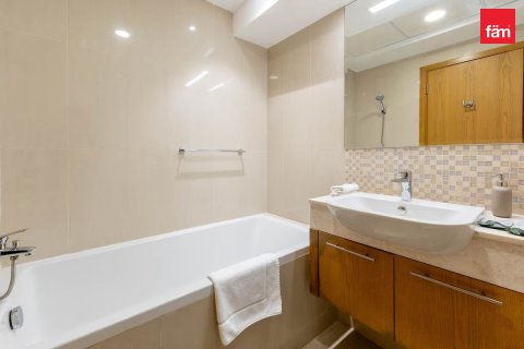 Apartment in Downtown Dubai (Downtown Burj Dubai), Dubai 1 bedroom, 50.9 sq.m. № 124278 - photo 7